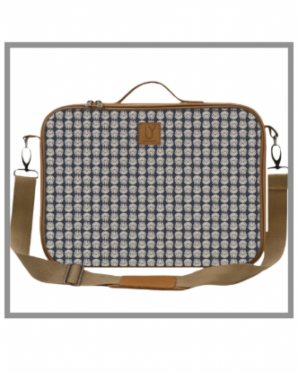 Picture of Laptop Bag – Protea Black