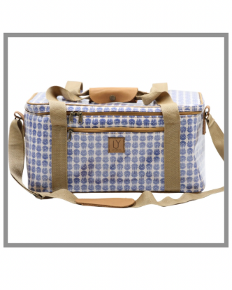 Picture of Courtney Cooler – Protea Blue