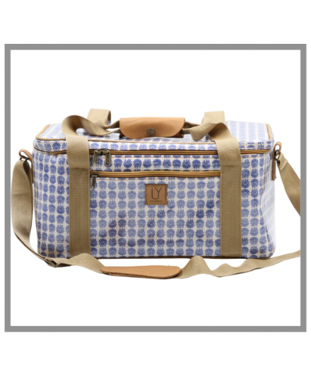 Picture of Courtney Cooler – Protea Blue