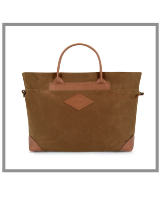Picture of Kerala Bag Brown