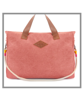 Picture of The Betty Bag Pink