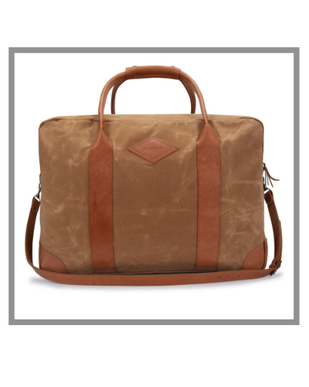 Picture of The Andes Bag Beige