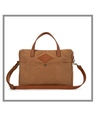Picture of The Executive Bag Beige