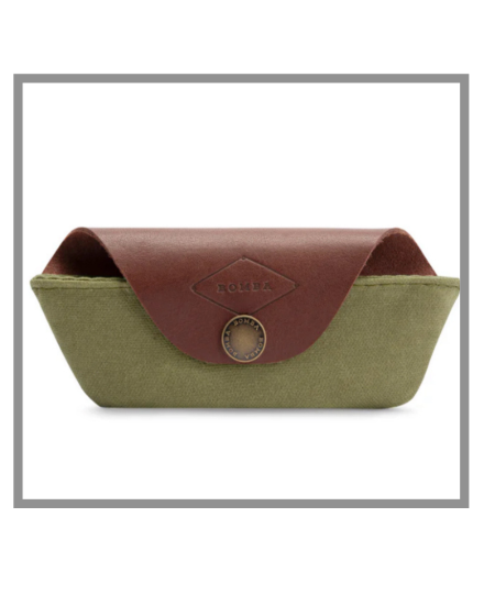 Picture of Sunglasses Case Olive