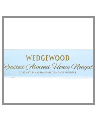 Picture of Handmade Honey Nougat 100g Almond (Boxed Bar)