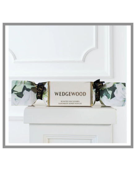 Picture of Small Macadamia Honey Nougat Cracker – 3 Bon Bons