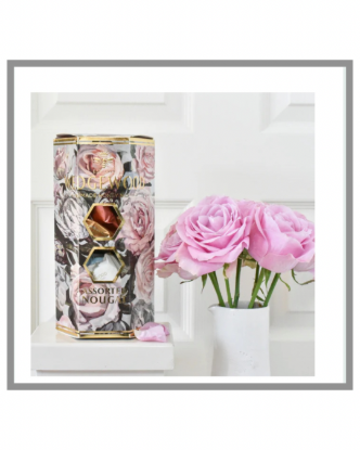 Picture of Assorted Large Floral Gift Box