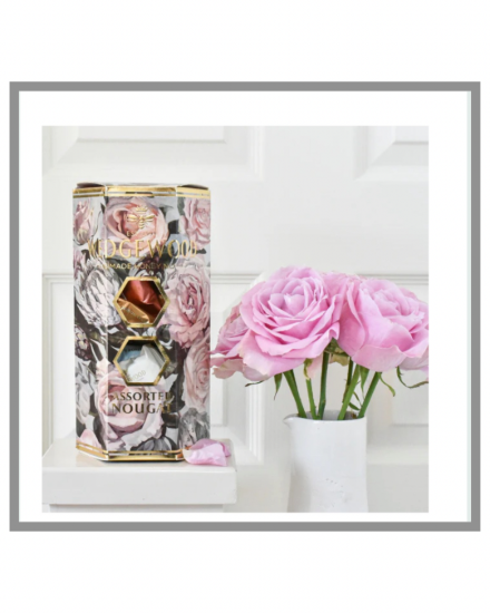 Picture of Assorted Large Floral Gift Box