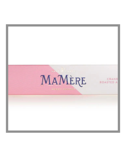 Picture of Almond & Cranberry Nougat 100g