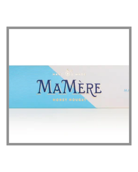 Picture of Salted Macadamia Nut Nougat 100g