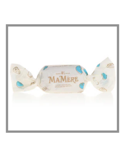 Picture of Speckled Egg Nougat Twists 30g