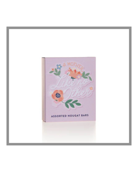 Picture of “A Mother Like No Other” Envelope Nougat Gift Box