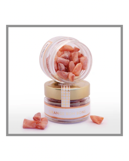 Picture of Bon Bons Orange