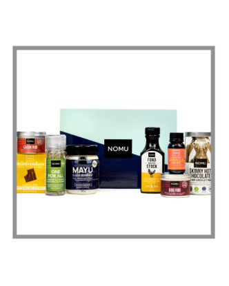 Picture of Best of Nomu Gift Box