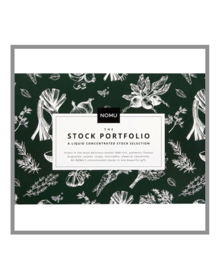 Picture of The Stock Portfolio