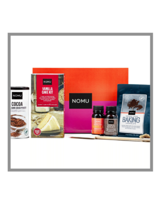 Picture of Unleash Your Inner Baker Gift Box