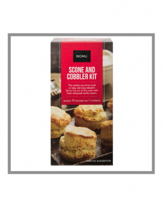 Picture of Scone and Cobbler Baking Kit