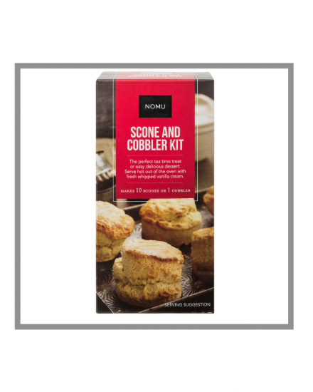 Picture of Scone and Cobbler Baking Kit