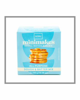 Picture of Mini Makes All Purpose Mix