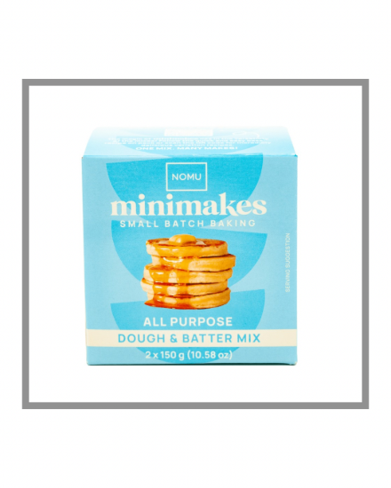 Picture of Mini Makes All Purpose Mix