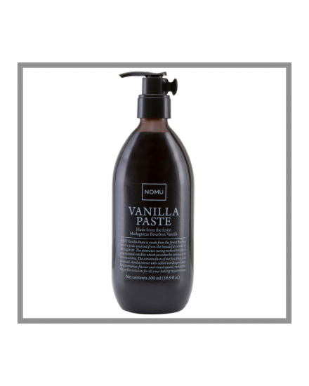 Picture of Vanilla Paste 500ml