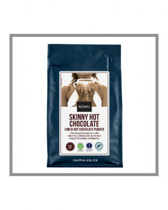 Picture of Skinny Hot Chocolate 500g