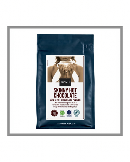 Picture of Skinny Hot Chocolate 500g