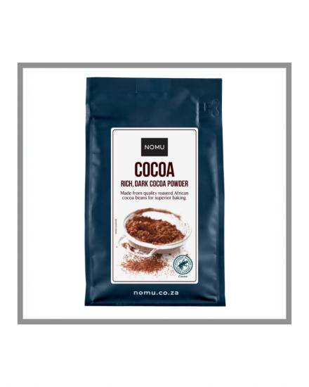Picture of Cocoa Powder 500g