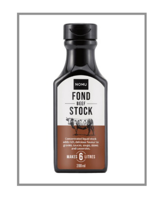 Picture of Beef Stock