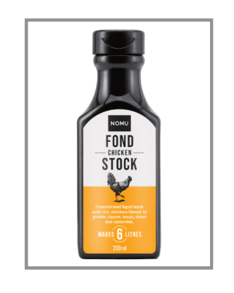 Picture of Chicken Stock