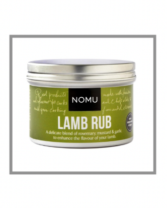 Picture of Lamb Rub