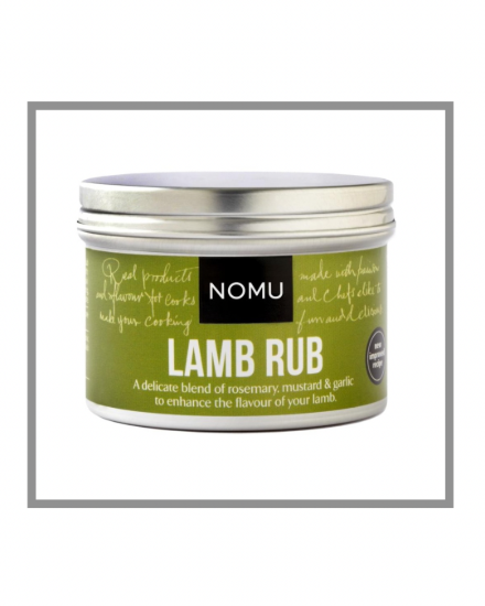 Picture of Lamb Rub