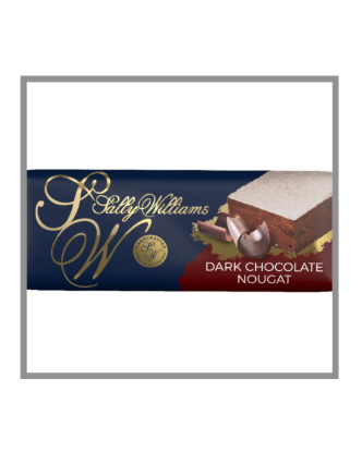 Picture of 60g Chocolate Infused Nougat Bar