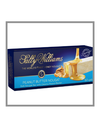 Picture of 70g Peanut Butter Nougat Bar