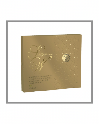 Picture of 300g Exclusive Premium Box