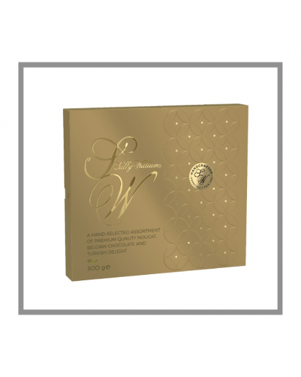 Picture of 300g Exclusive Premium Box