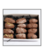 Picture of Medjool Dates and Pistachios in Belgian Milk Chocolate 330g Gift Box