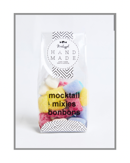Picture of Mocktail Mixies Bonbons 100g