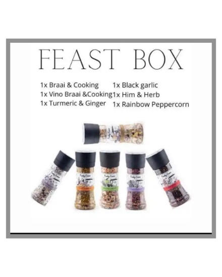 Picture of Feast Box