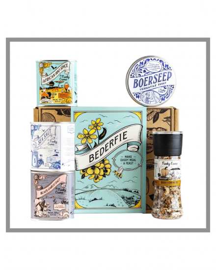 Picture of Bederfie Sleeve Gift Box