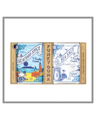 Picture of Ocean Fresh Eco Gift Pack