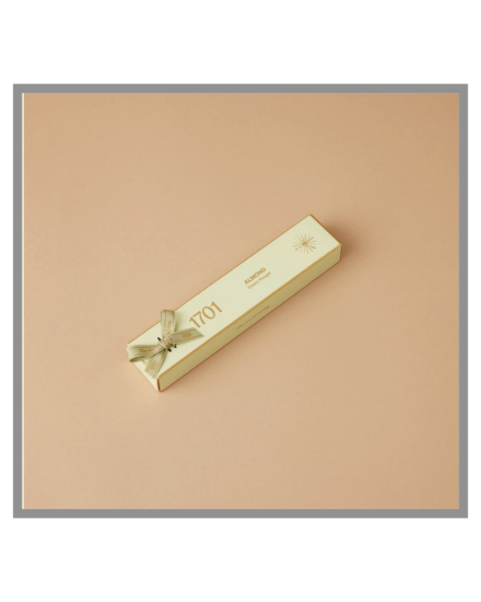 Picture of Roasted Almond Honey Nougat Bar 100g